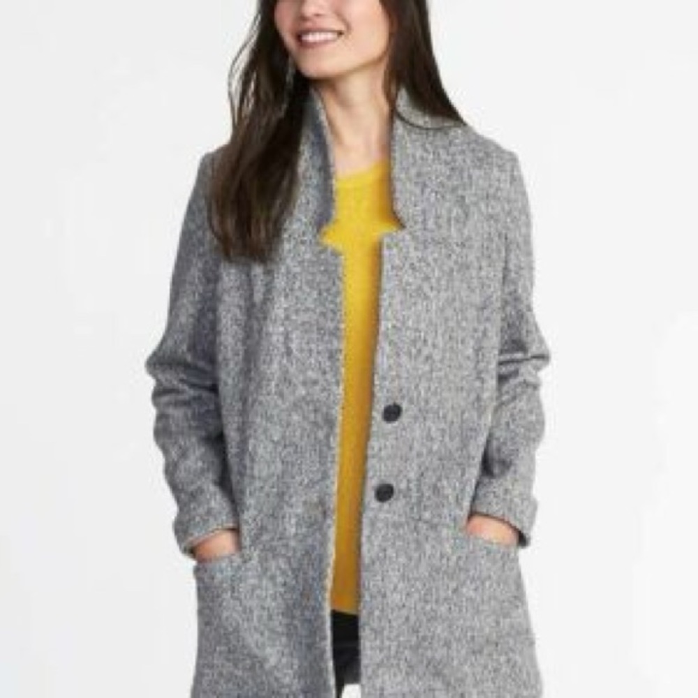 Peacoat - Picture 2 of 4